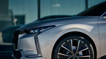 Todo el glamour francés en