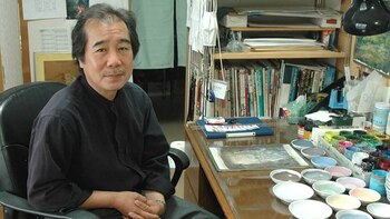 Murió Nizo Yamamoto, mago de