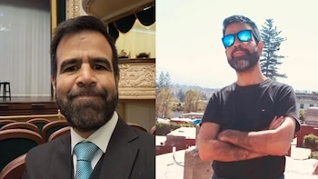 Torres Arancivia señaló que la tradición de buscar líderes con poder absoluto responde a la permanencia de la figura del “rey perdido” en la cultura política peruana - Créditos: Eduardo Torres Instagram.