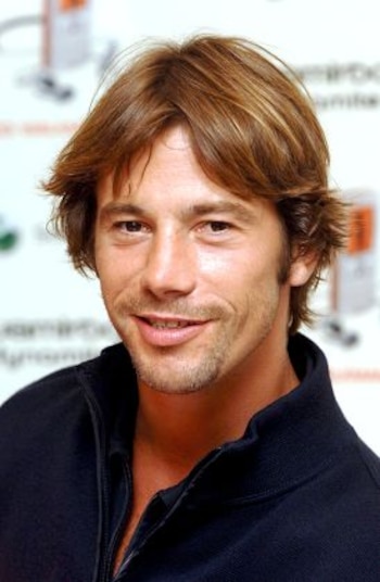 Jay Kay aseguró que tiene un fetiche con los zapatos de mujer. Shutterstock