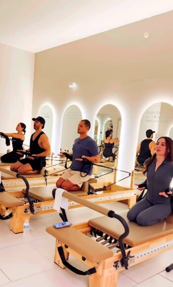 Tras semanas lesionado y envuelto