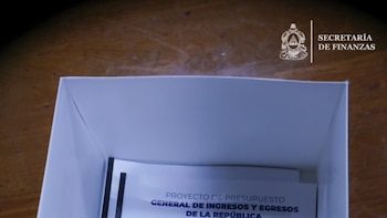 Honduras prepara un presupuesto de casi $17,000 millones para 2027 con foco en Salud, Educación y Seguridad