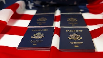 El número de ciudadanos estadounidenses