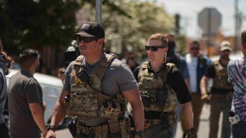 EE.UU. cierra cinco centros para