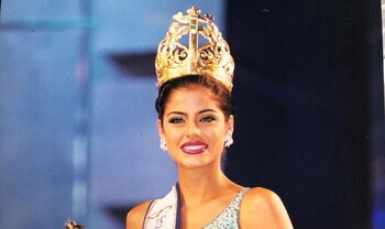 La demanda contra Catalina Acosta,