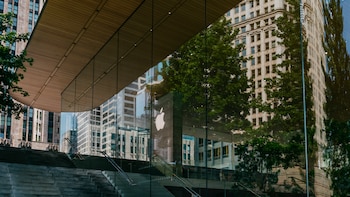 Las aplicaciones creadas con IA están inundando la App Store. ¿Es esto bueno para Apple?