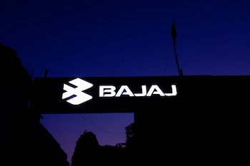 Bajaj lidera la participación de mercado en Colombia con el 17% de las ventas, seguida por Suzuki, Honda y AKT, de acuerdo con el informe de Bancolombia - crédito Reuters