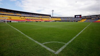 Bogotá contempla el regreso de