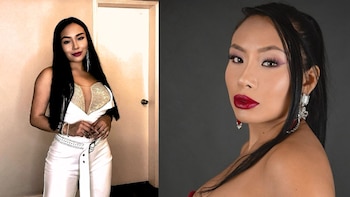 Conoce la historia de Thaina