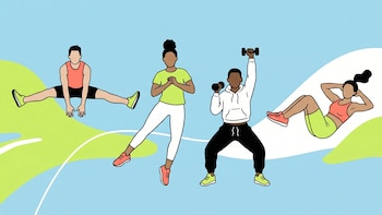 Entrenar sin comer: mito, realidad y advertencias sobre el ejercicio en ayunas