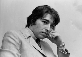 Roberto Sánchez, Sandro