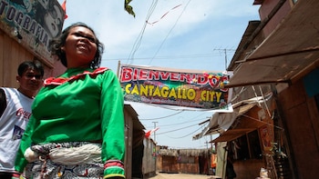 Comunidad refiere que los responsables