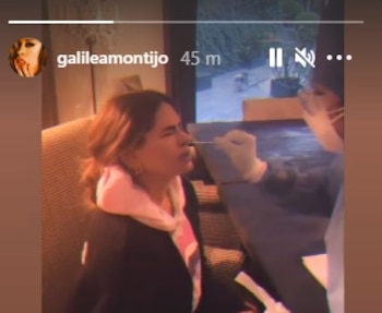 Galilea está a la espera