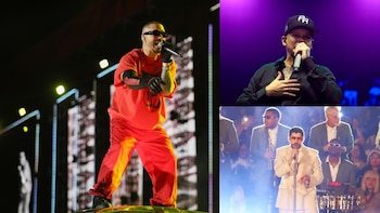 J Balvin reflexionó sobre sus