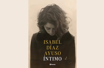 07/10/2026 Ayuso publicará el 2 de diciembre 'Íntimo', su primer libro de memorias sobre su vida y carrera política.
La presidenta de la Comunidad de Madrid, Isabel Díaz Ayuso, lanzará el 2 de diciembre su primer libro, bajo el nombre de 'Íntimo', de memorias sobre su vida, infancia y carrera, así como las acciones y personas que han dado forma a su "ideario político".
POLITICA EUROPA ESPAÑA AUTONOMÍAS
EDITORIAL PLANETA