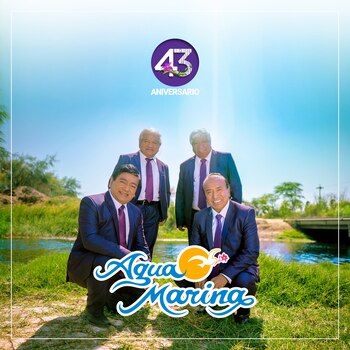 (Foto: Facebook/Agua Marina)