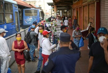 Las empresas más afectadas están