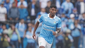 Sporting Cristal confirma lesión de Miguel Araujo tras victoria ante Junior: cuánto tiempo estará afuera de las canchas