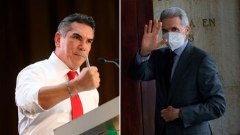 Roberto Madrazo aseguró que Alito