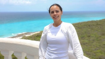 Alcaldesa de Cancún responde a rumores sobre el retiro de su visa en medio de aspiraciones a 2027