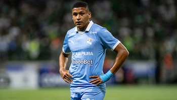Fernando Pacheco, a un paso del retorno a la Liga 1: Alianza Lima y Universitario establecen una vía de contacto