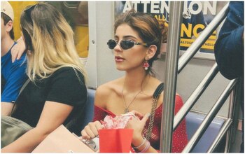 mar de regil en metro