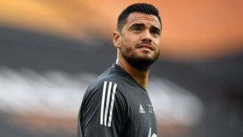 Sergio Romero no seguirá en