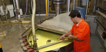 Los lucrativos contratos de Tenex