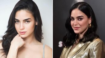 Melissa Barrera, despedida de "Scream