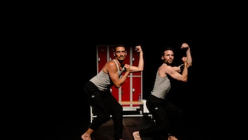 “Un poyo rojo” vuelve a