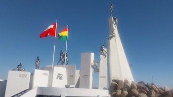 Inaugurado en 1979, el Campo