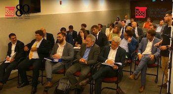 Los abogados de los damnificados