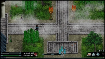 Skautfold: Moonless Knight, de Pugware