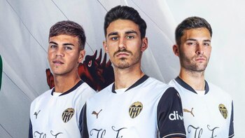 El club buscará sorprender a