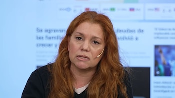 Karina Banfi: “Adorni ha roto el canal clave que es la confianza entre poderes”