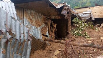 Ocho personas de la misma