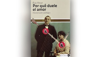 Por qué duele el amor.