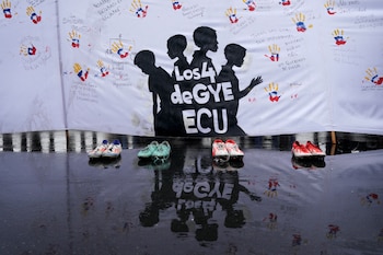 La confirmación del asesinato de