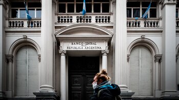 Jornada financiera: el BCRA compró