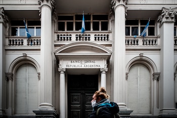 El BCRA flexibilizó parte de