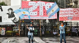 El mapa de la “Marcha de la Bronca”, los cortes y los puntos de concentración: el Gobierno aplicará el protocolo antipiquetes