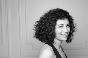 Entrevista Julia Mengolini