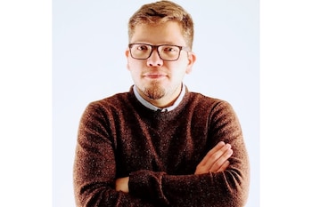 Manuel Camilo González analizó el