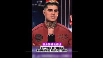 Paul Michael dejó entrever que