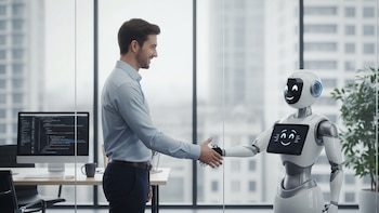 ¿Cortesía con la IA?: la