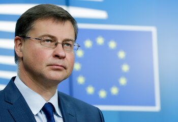 EFE/EPA/STEPHANIE LECOCQ/Archivo