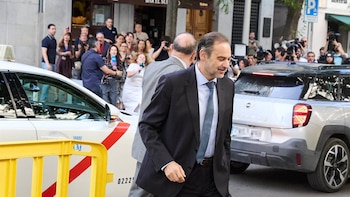 El Supremo envía a juicio