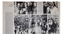 4 de junio de 1943, o la anticipación estratégica