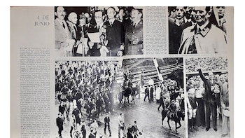 4 de junio de 1943, o la anticipación estratégica