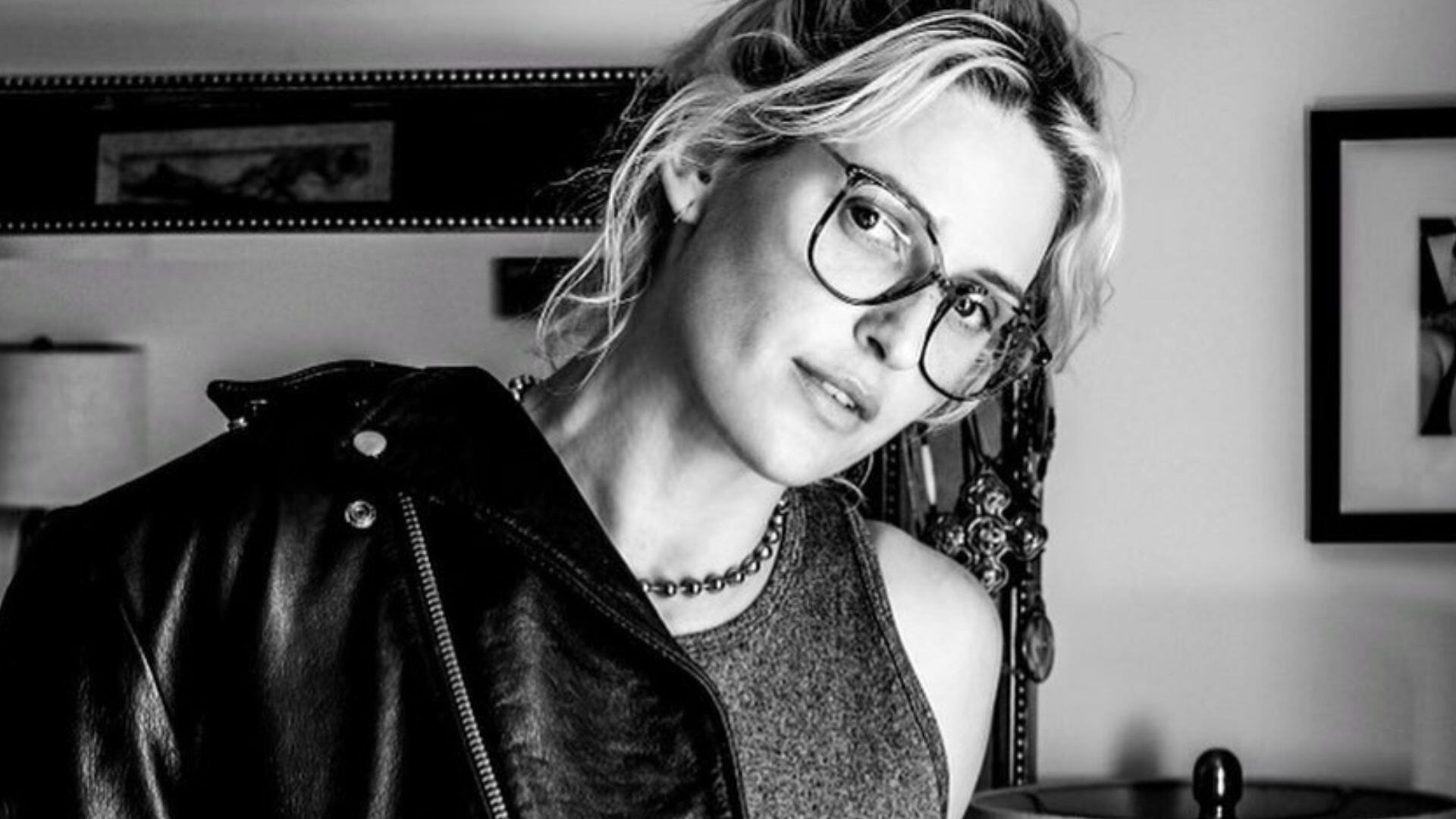 Emily Armstrong enfrenta críticas y presión mediática tras unirse a Linkin Park como vocalista principal(Instagram/emilyarmstrong)